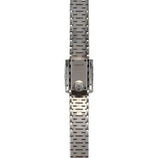 Piaget x Van Cleef & Arpels 18K White Gold & Diamond Dress Watch thumbnail