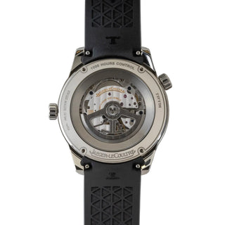 Jaeger LeCoultre Polaris Geographic thumbnail