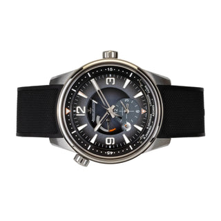 Jaeger LeCoultre Polaris Geographic thumbnail