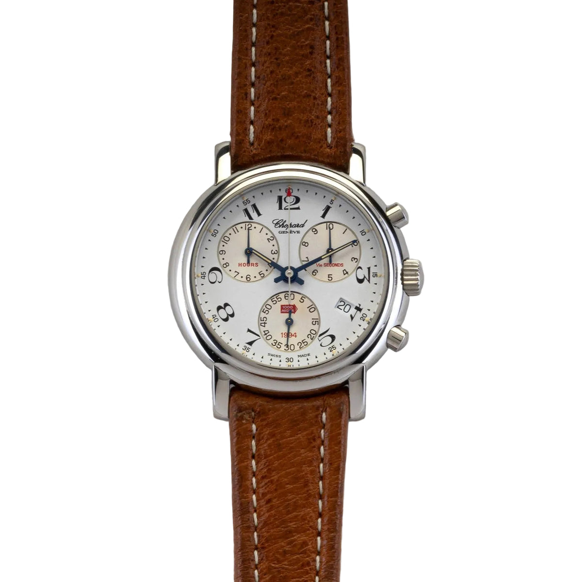 Chopard Mille Miglia Limited Edition