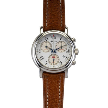 Chopard Mille Miglia Limited Edition Chopard Pre-Owned