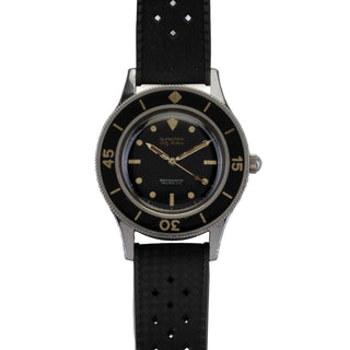 Blancpain Vintage Fifty Fathoms thumbnail