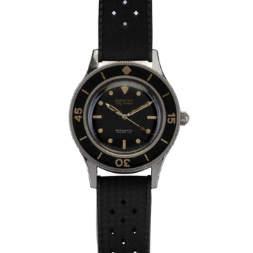 Blancpain Vintage Fifty Fathoms Blancpain Pre-Owned