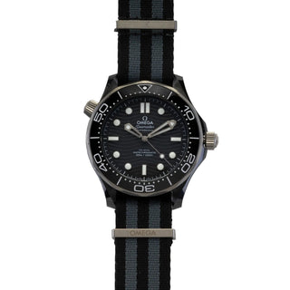Omega Seamaster Diver 300M thumbnail