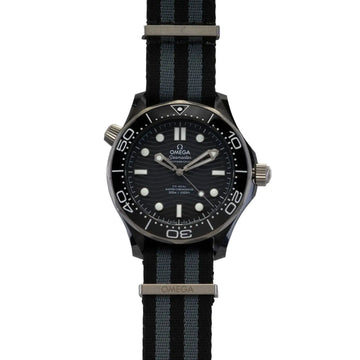 Omega Seamaster Diver 300M Omega Pre-Owned