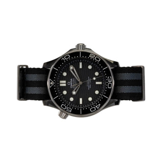 Omega Seamaster Diver 300M thumbnail