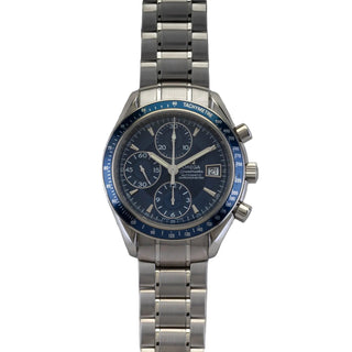 Omega Speedmaster Date thumbnail