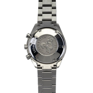Omega Speedmaster Date thumbnail