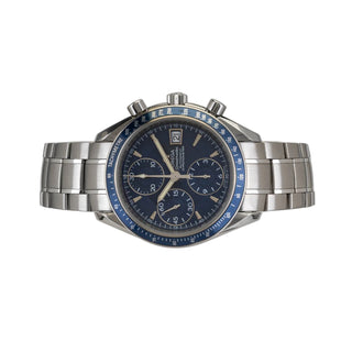 Omega Speedmaster Date thumbnail