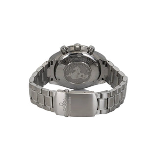 Omega Speedmaster Date thumbnail