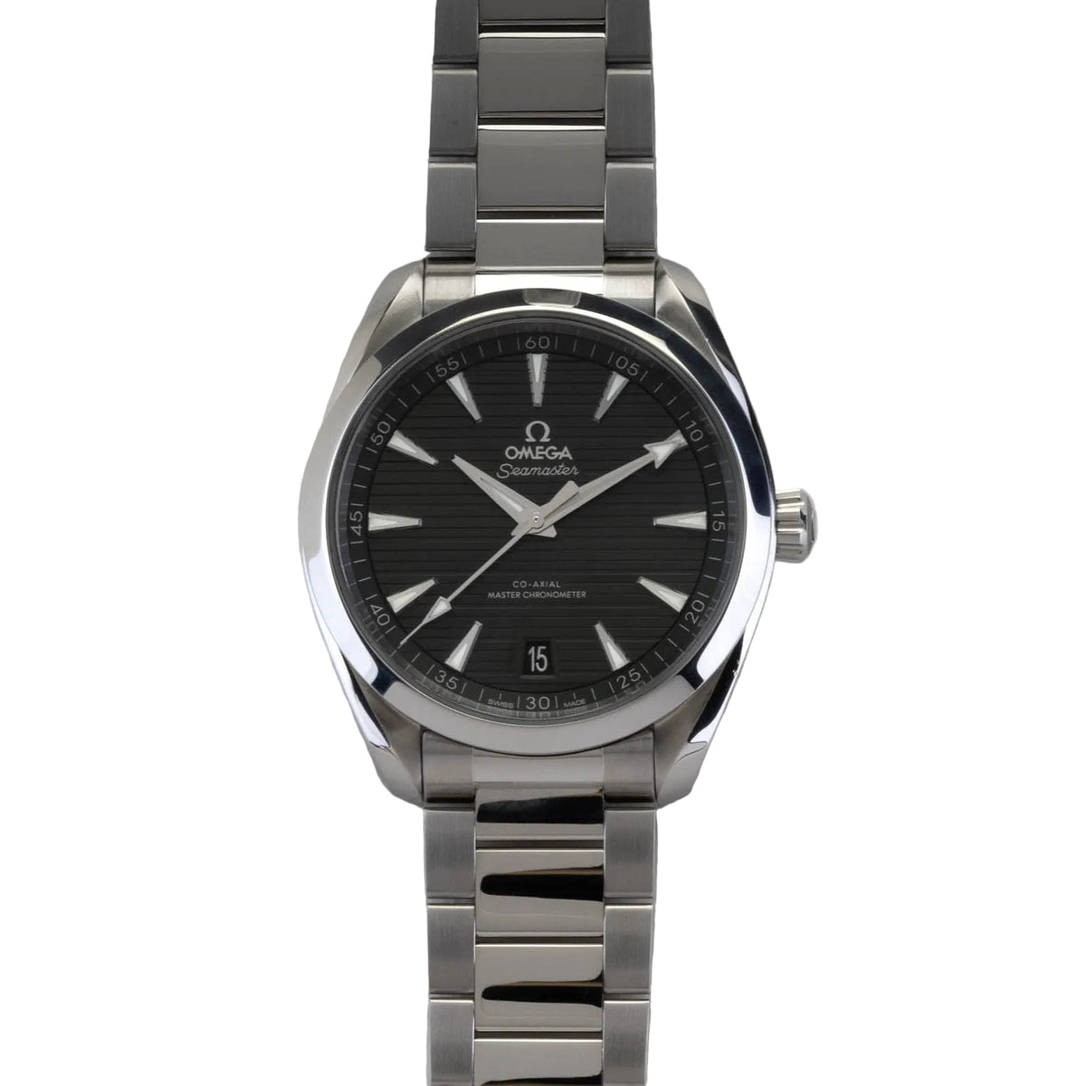 Omega Seamaster Aqua Terra 150M