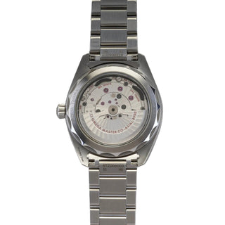 Omega Seamaster Aqua Terra 150M thumbnail