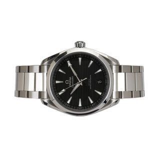 Omega Seamaster Aqua Terra 150M thumbnail