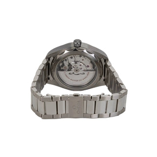 Omega Seamaster Aqua Terra 150M thumbnail