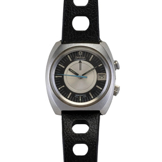 Omega Seamaster Memomatic thumbnail