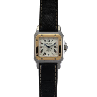 Cartier Santos 150th Anniversary Limited Edition thumbnail
