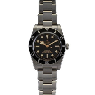 Tudor Black Bay 54 thumbnail
