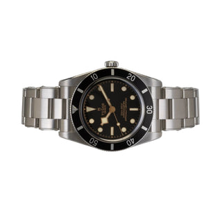 Tudor Black Bay 54 thumbnail