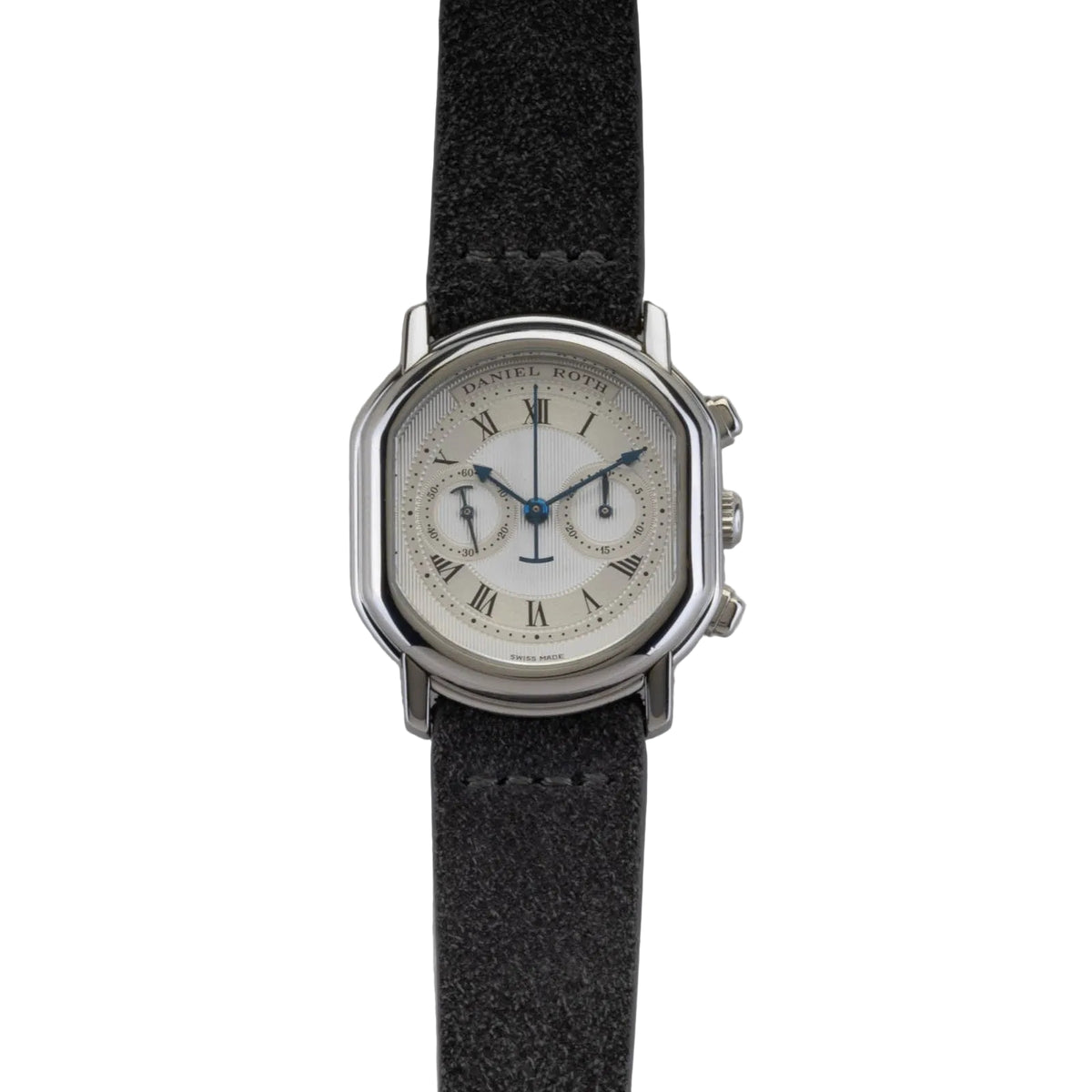 Daniel Roth Masters Chronograph