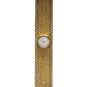 Patek Philippe 1960's Bracelet Watch