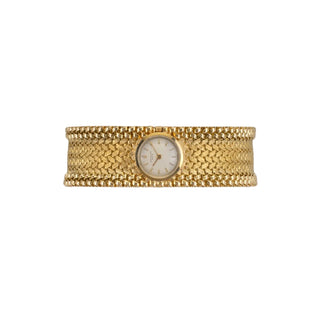 Patek Philippe 1960's Bracelet Watch thumbnail