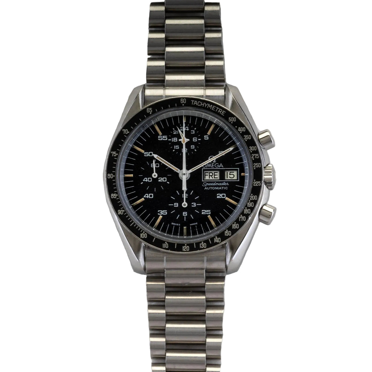 Omega Speedmaster 'Holy Grail'