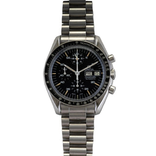 Omega Speedmaster 'Holy Grail' thumbnail