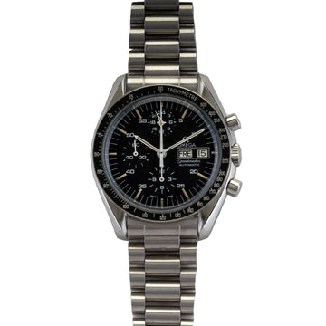Omega Speedmaster 'Holy Grail'