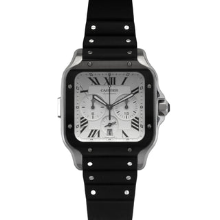 Cartier Santos XL Chronograph thumbnail