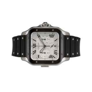 Cartier Santos XL Chronograph thumbnail