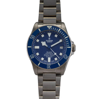 Tudor Pelagos thumbnail