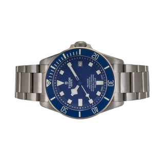 Tudor Pelagos thumbnail