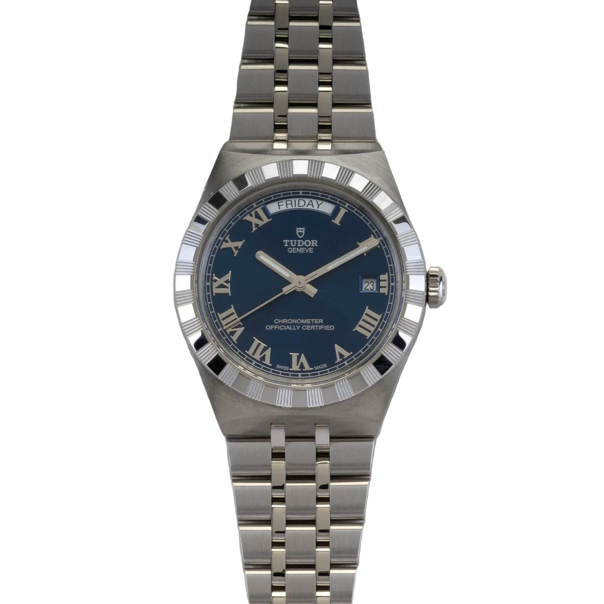 Tudor Royal