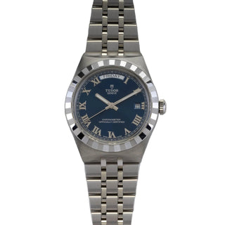 Tudor Royal thumbnail