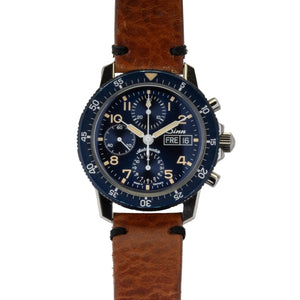 Sinn Chronograph 103 SA BE