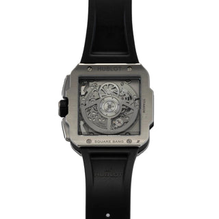 Hublot Square Bang Unico thumbnail