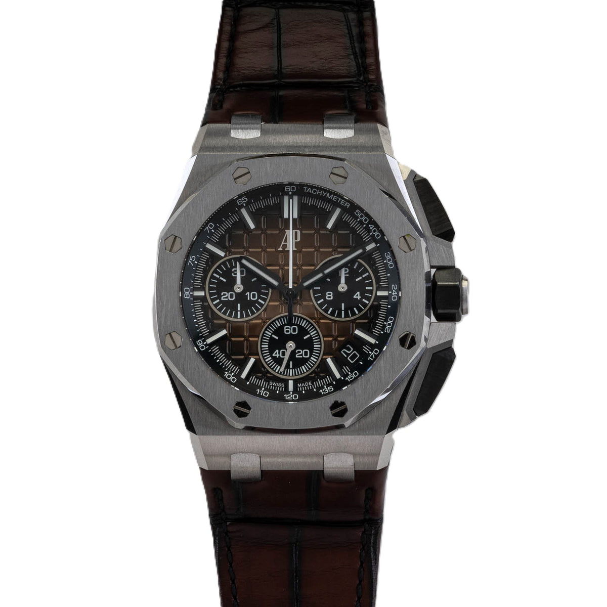 Audemars Piguet Royal Oak Offshore Selfwinding Chronograph