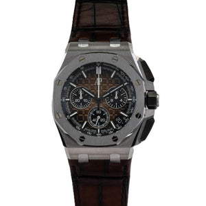 Audemars Piguet Royal Oak Offshore Selfwinding Chronograph