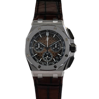 Audemars Piguet Royal Oak Offshore Selfwinding Chronograph thumbnail