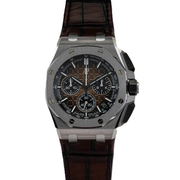 Audemars Piguet Royal Oak Offshore Selfwinding Chronograph Audemars Piguet Pre-Owned