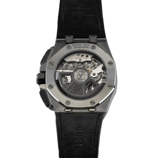 Audemars Piguet Royal Oak Offshore Selfwinding Chronograph thumbnail