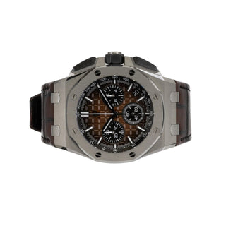 Audemars Piguet Royal Oak Offshore Selfwinding Chronograph thumbnail