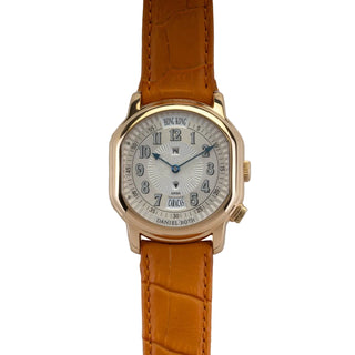 Daniel Roth 18K Rose Gold Metropolitan thumbnail