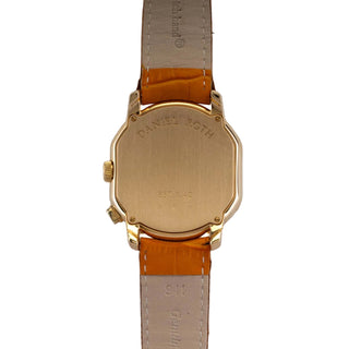 Daniel Roth 18K Rose Gold Metropolitan thumbnail