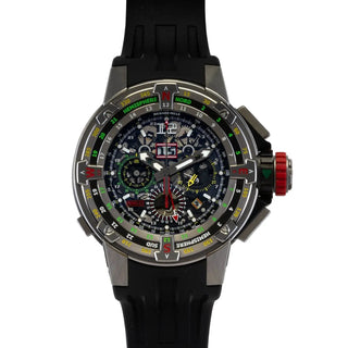 Richard Mille Regatta Flyback RM60-01 thumbnail
