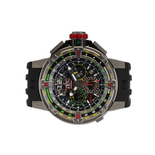 Richard Mille Regatta Flyback RM60-01 thumbnail