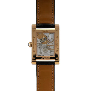 Cartier Tank á Vis thumbnail