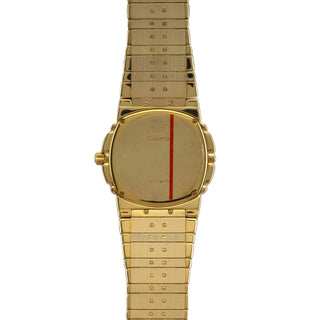 Piaget 18K Yellow Gold & Diamond Tanagra thumbnail
