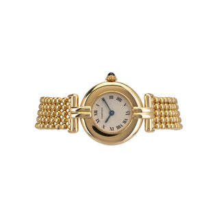 Cartier 18K Yellow Gold Colisee thumbnail