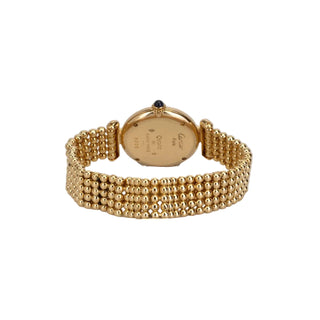 Cartier 18K Yellow Gold Colisee thumbnail